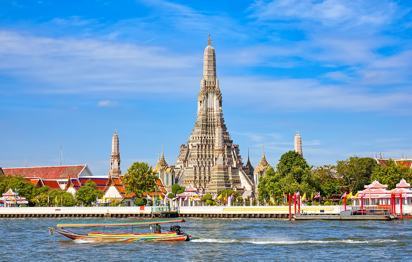 Μπανγκόκ Ταϊλάνδη