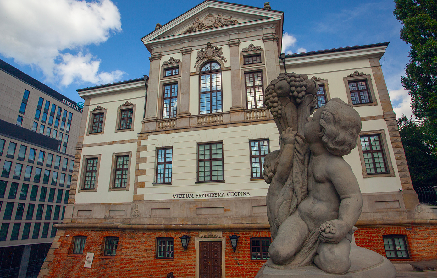 Βαρσοβία Βαρσοβία