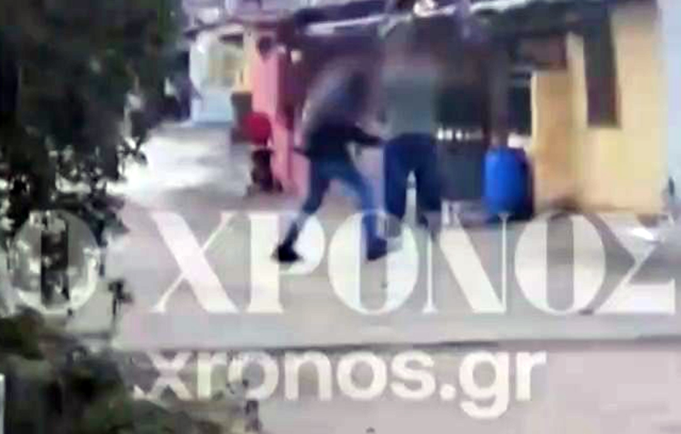 Αναβρασμός στην Κομοτηνή μετά τους πυροβολισμούς στον καταυλισμό Αλάν Κογιού &#8211; Φόβοι για το ξέσπασμα βεντέτας