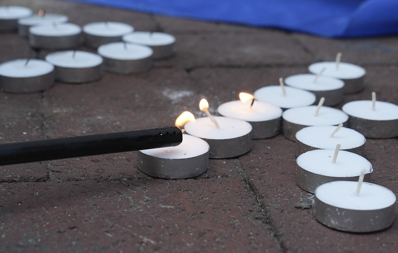 Πέθανε ο δημοσιογράφος Ζαν – Φρανσουά Καν