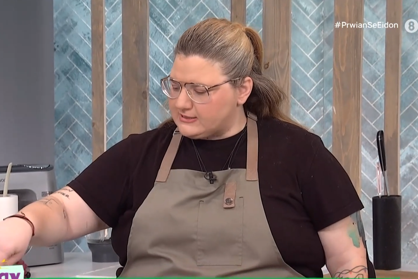 Γωγώ Δελογιάννη: «Με έβρισε στον δρόμο για τα κιλά μου, θα του κάνω μήνυση»