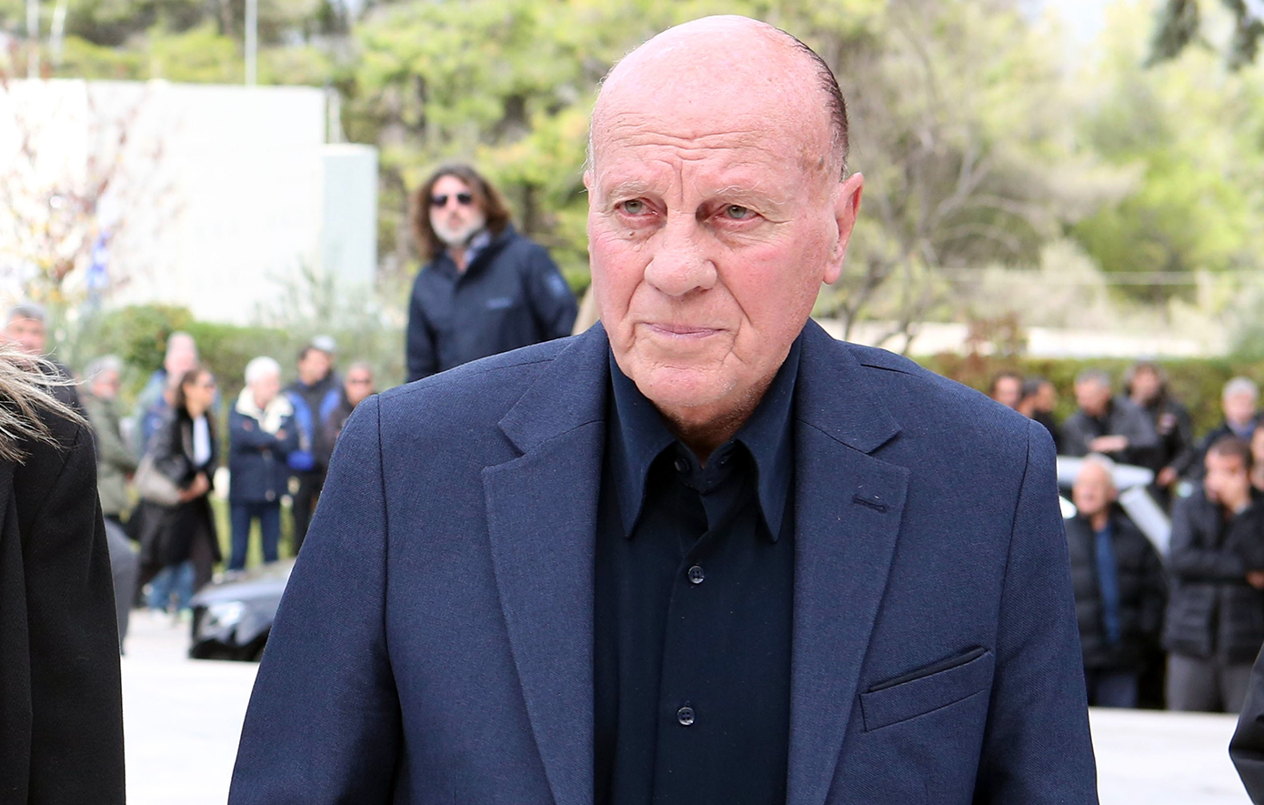 Μίμης Δομάζος Μίμης Δομάζος