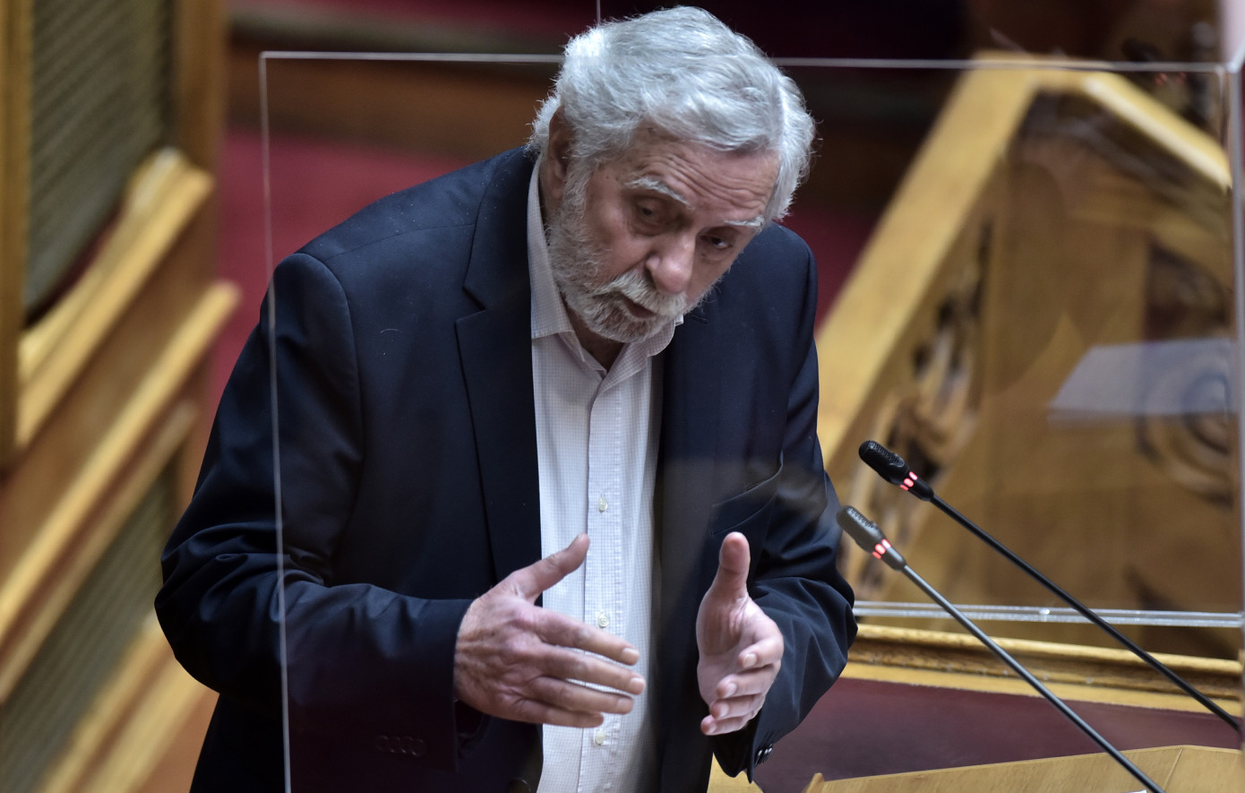 Στον Θοδωρή Δρίτσα η βουλευτική έδρα του Αλέξη Τσίπρα