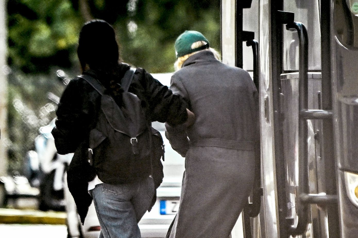 «Πρέπει να μας ανησυχήσει η διαφθορά στην ΕΛ.ΑΣ.», λέει ο Καλλιακμάνης για το κύκλωμα προστασίας σε οίκους ανοχής και λέσχες