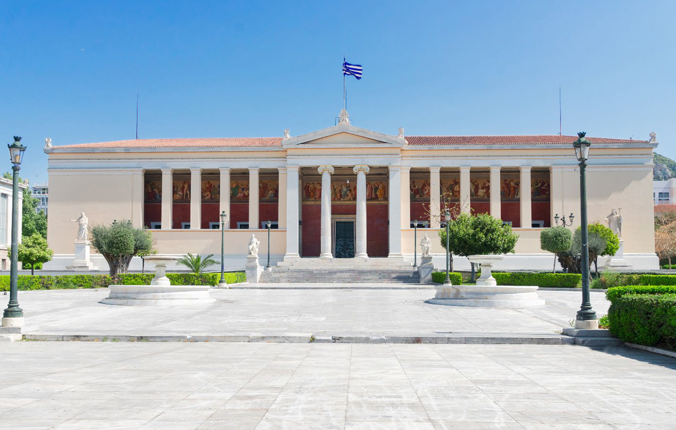 Ολοκληρώθηκε με επιτυχία η καινοτόμος Δράση “Προσωποποιημένη Επιμόρφωση με τη Χρήση Τεχνητής Νοημοσύνης”