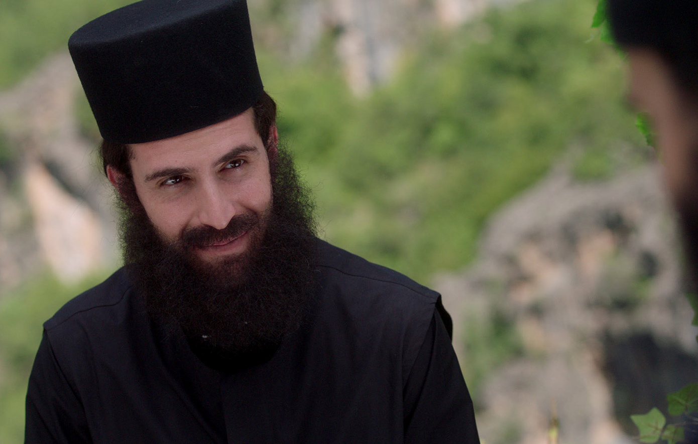 Άγιος Παΐσιος - Από τα Φάρασα στον Ουρανό Άγιος Παΐσιος - Από τα Φάρασα στον Ουρανό