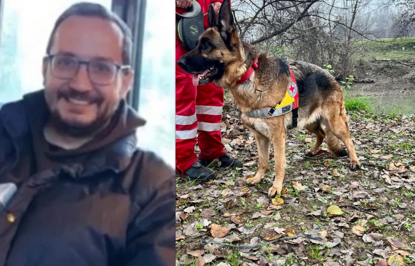 «Ο Βασίλης δεν είναι σε μοναστήρι, έψαξε η Αστυνομία» – Συνεχίζεται το θρίλερ της εξαφάνισης του γιου της εισαγγελέως των Τεμπών
