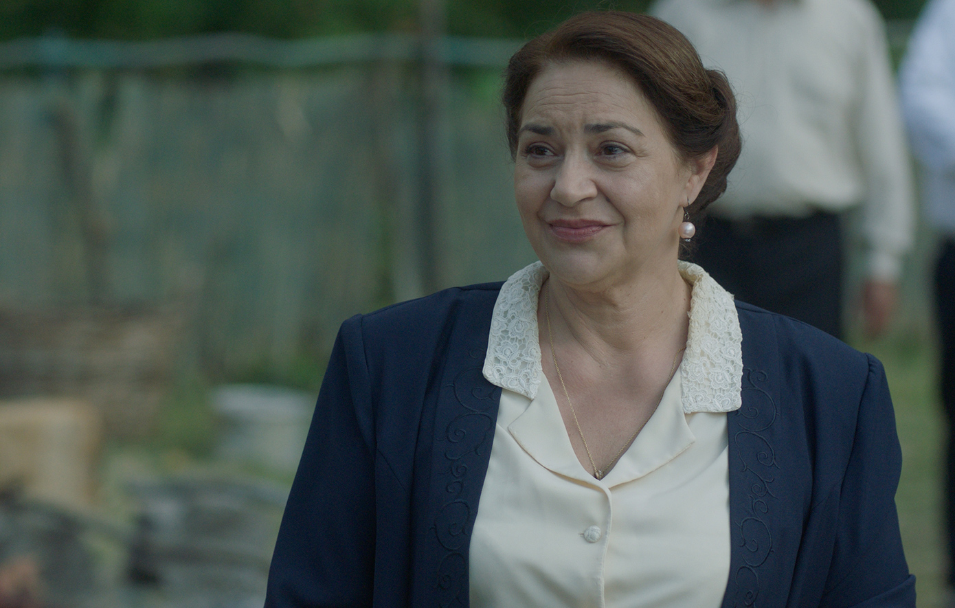 Άγιος Παΐσιος - Από τα Φάρασα στον Ουρανό Άγιος Παΐσιος - Από τα Φάρασα στον Ουρανό