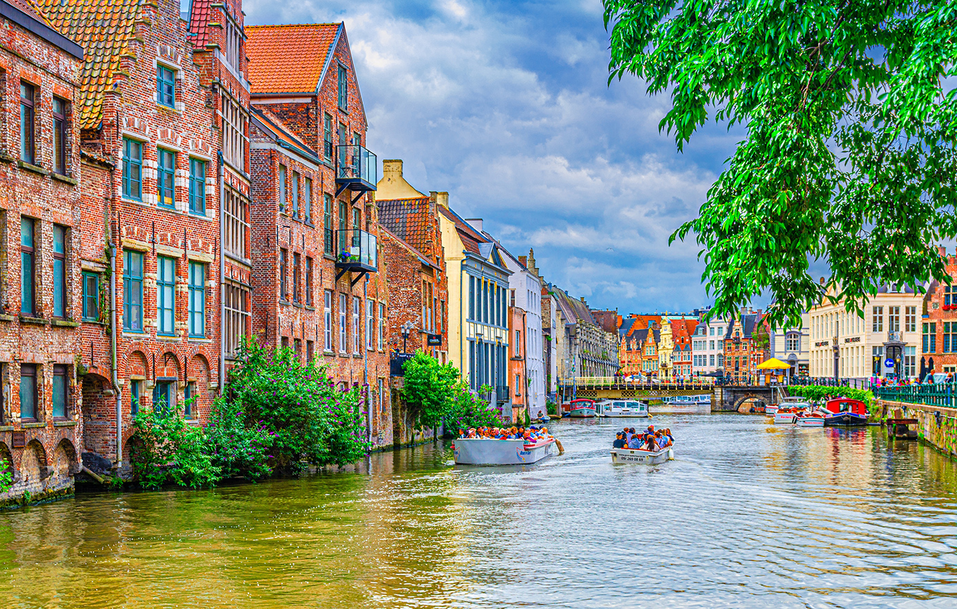 Γάνδη Βέλγιο Γάνδη Βέλγιο