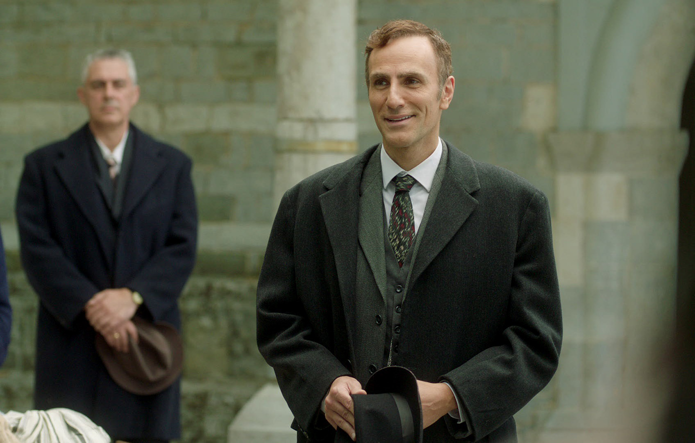 Άγιος Παΐσιος - Από τα Φάρασα στον Ουρανό Άγιος Παΐσιος - Από τα Φάρασα στον Ουρανό