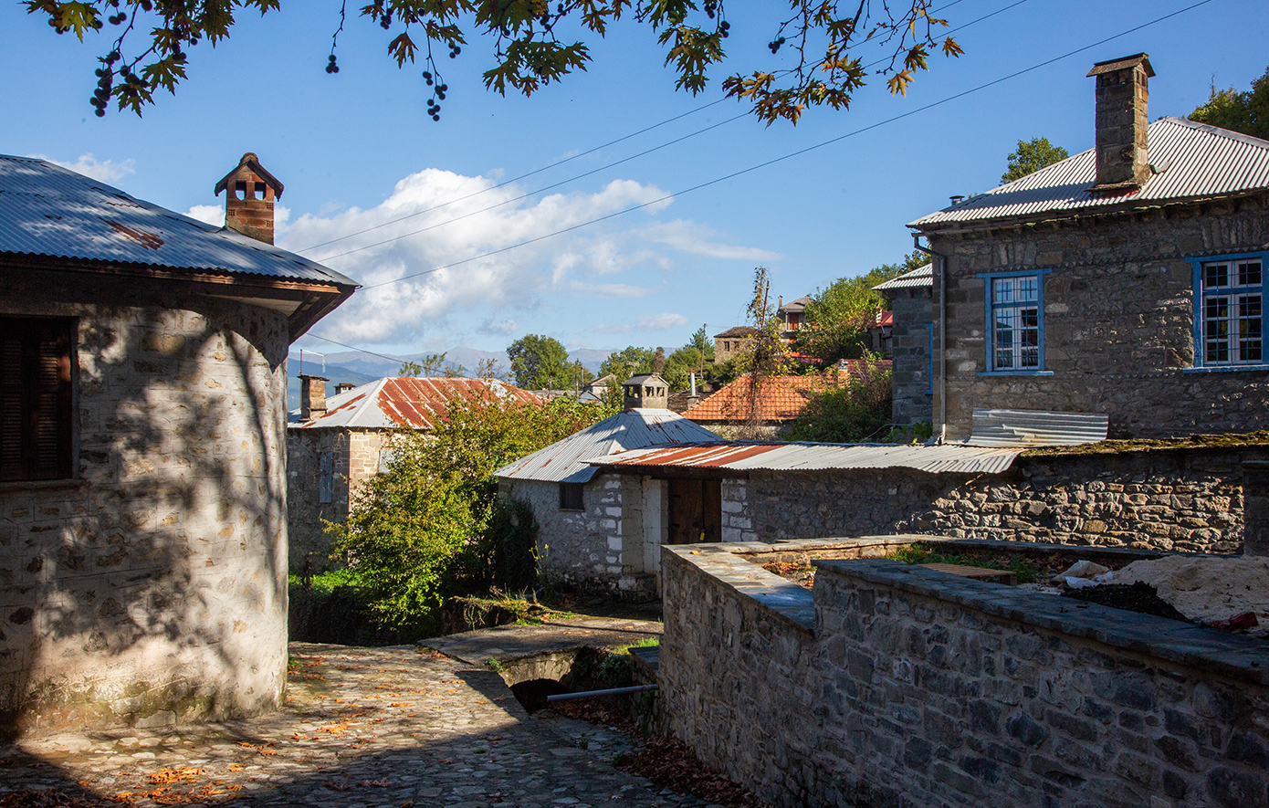 Γαναδιό Σμόλικας Γαναδιό Σμόλικας