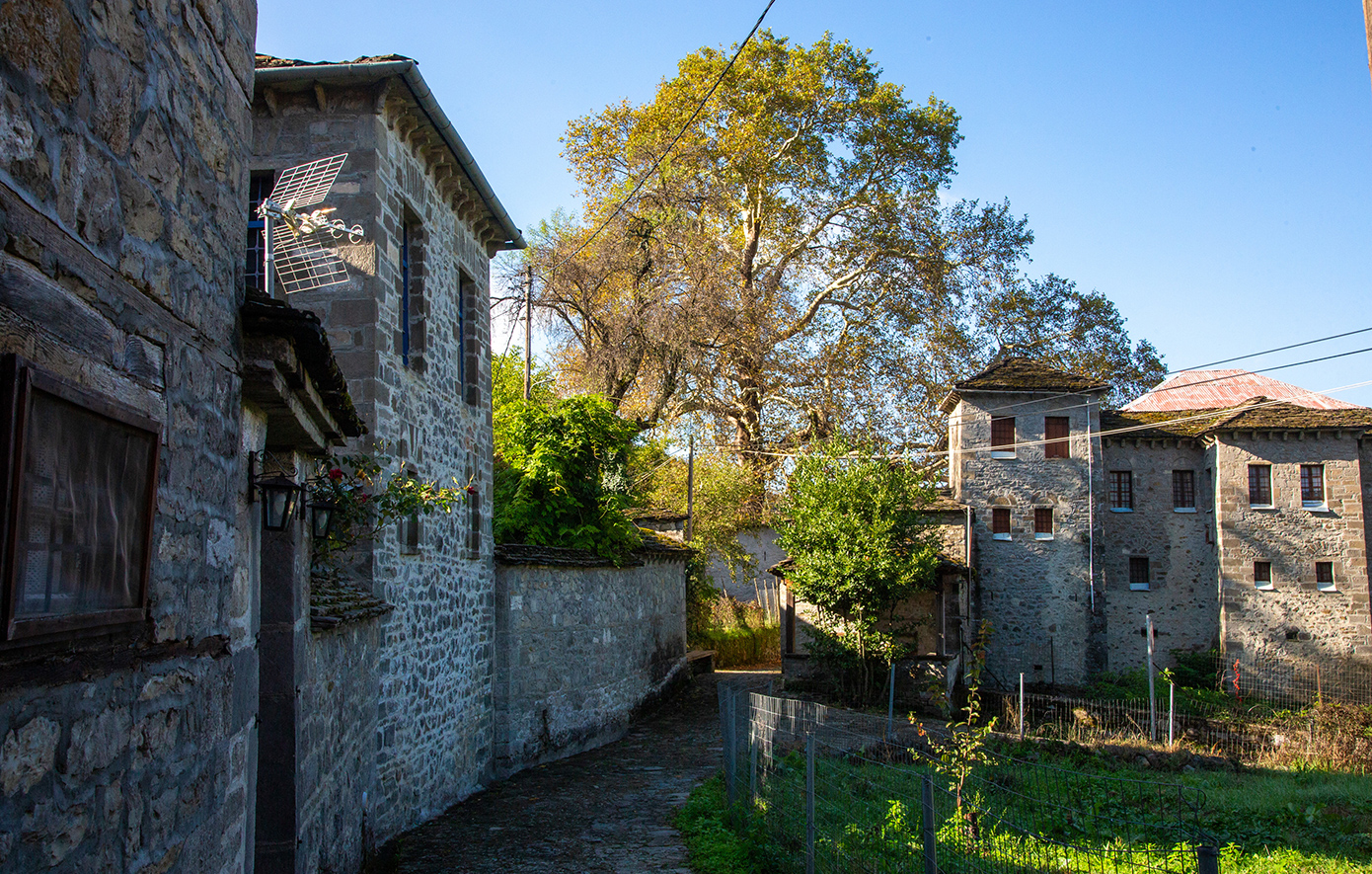 Γαναδιό Σμόλικας Γαναδιό Σμόλικας