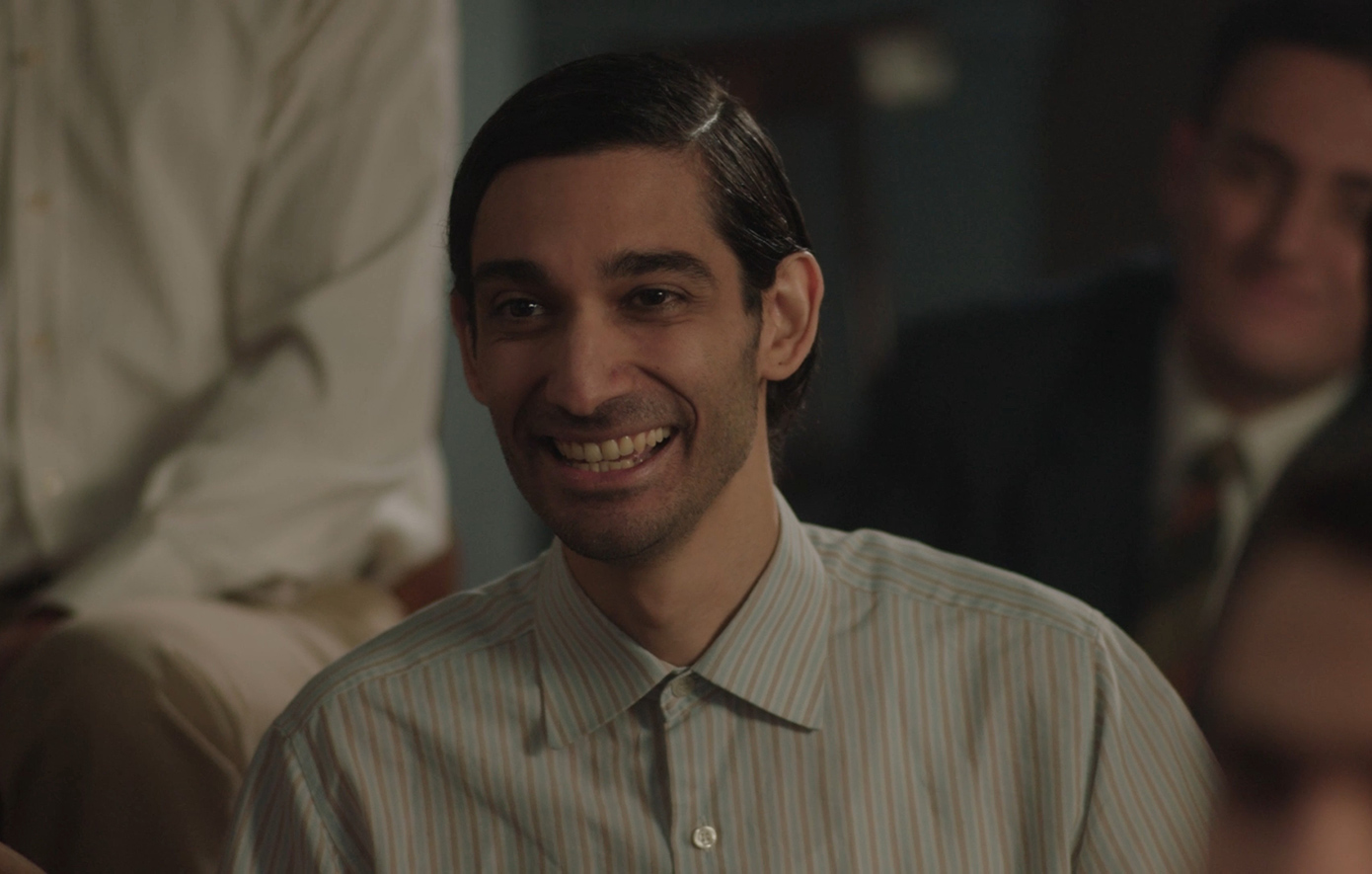 Άγιος Παΐσιος - Από τα Φάρασα στον Ουρανό Άγιος Παΐσιος - Από τα Φάρασα στον Ουρανό