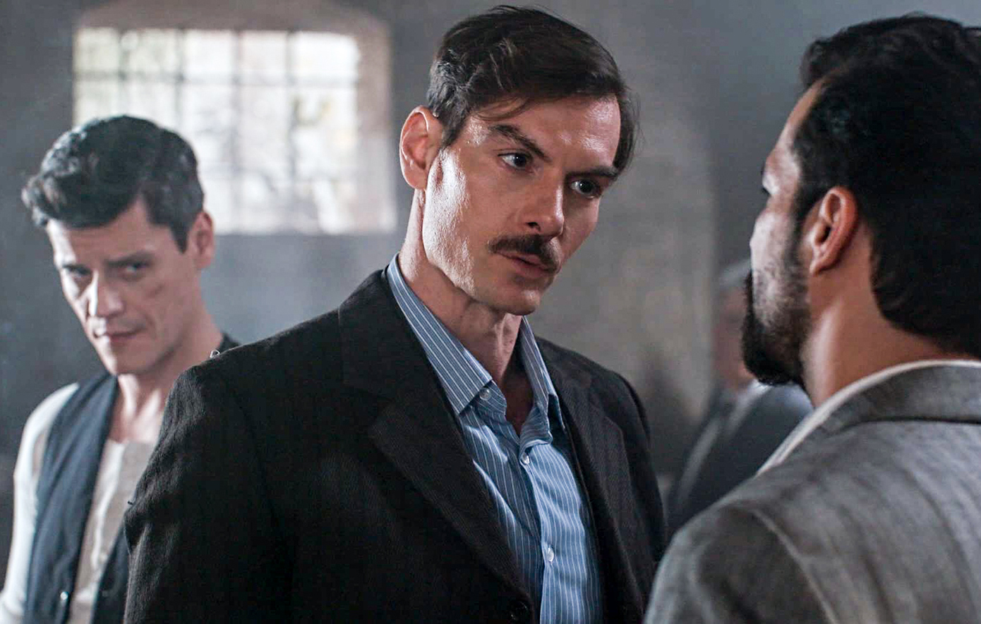 GRAND HOTEL GRAND HOTEL