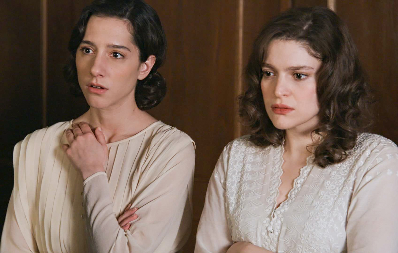 GRAND HOTEL GRAND HOTEL