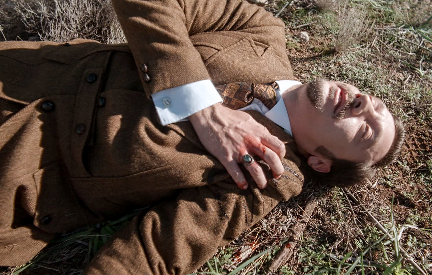 GRAND HOTEL GRAND HOTEL