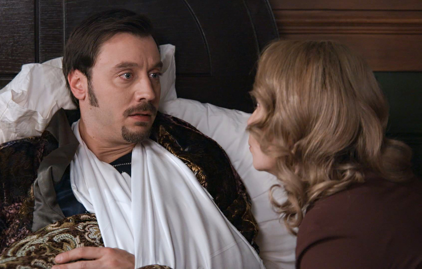 GRAND HOTEL GRAND HOTEL