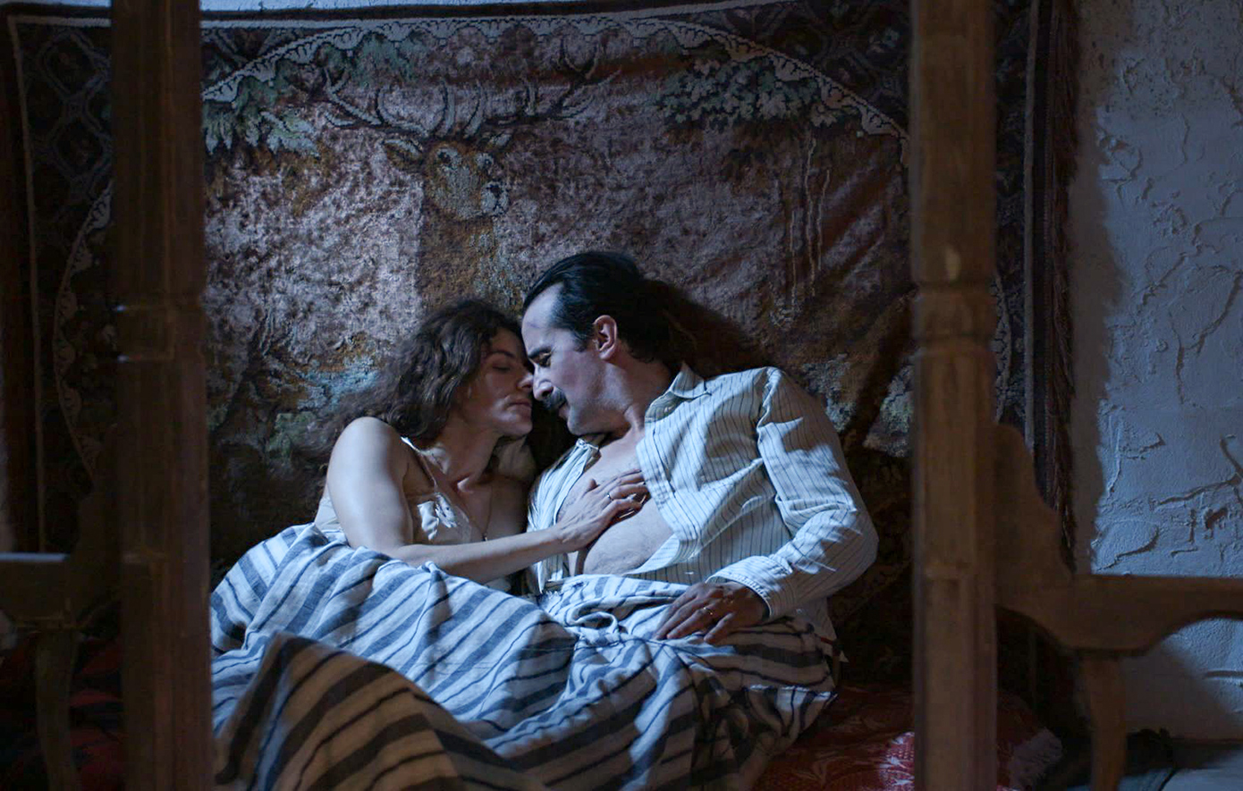 GRAND HOTEL GRAND HOTEL