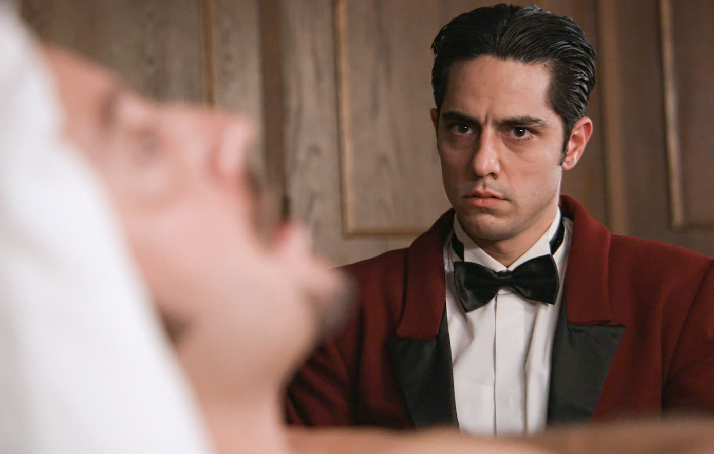 GRAND HOTEL GRAND HOTEL