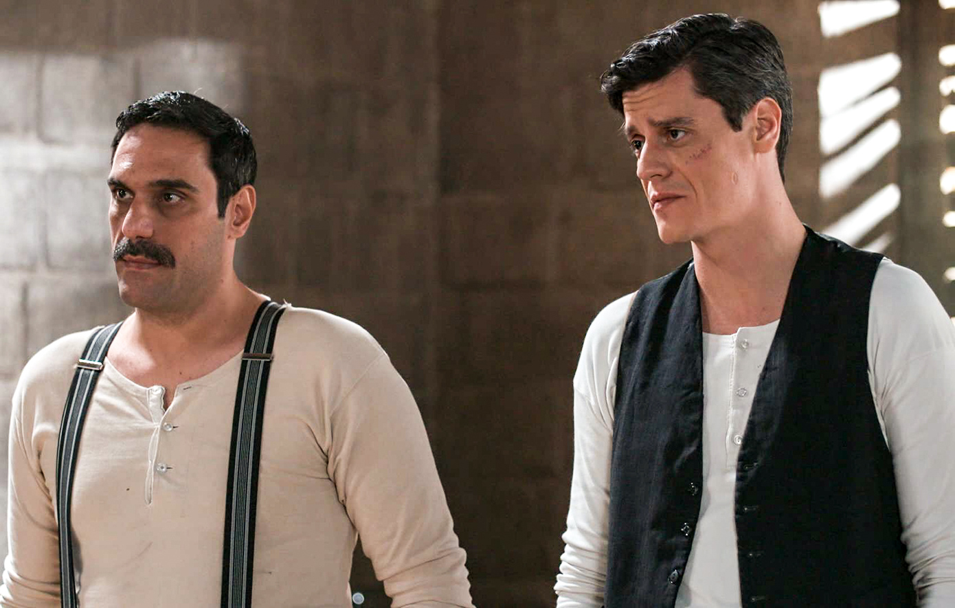 GRAND HOTEL GRAND HOTEL