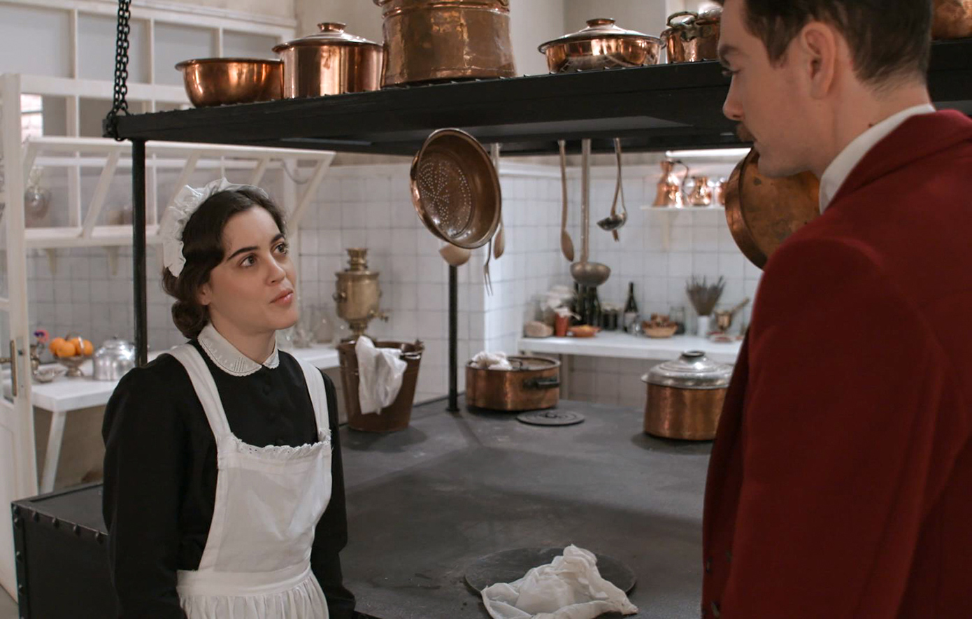 GRAND HOTEL GRAND HOTEL