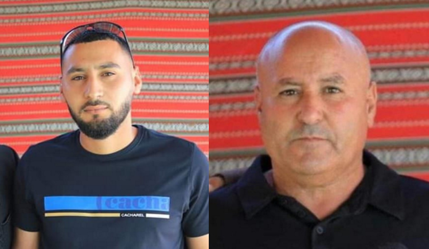Ακόμη δύο νεκροί όμηροι εντοπίστηκαν στη Γάζα – 53χρονος και ο 22 ετών γιος του