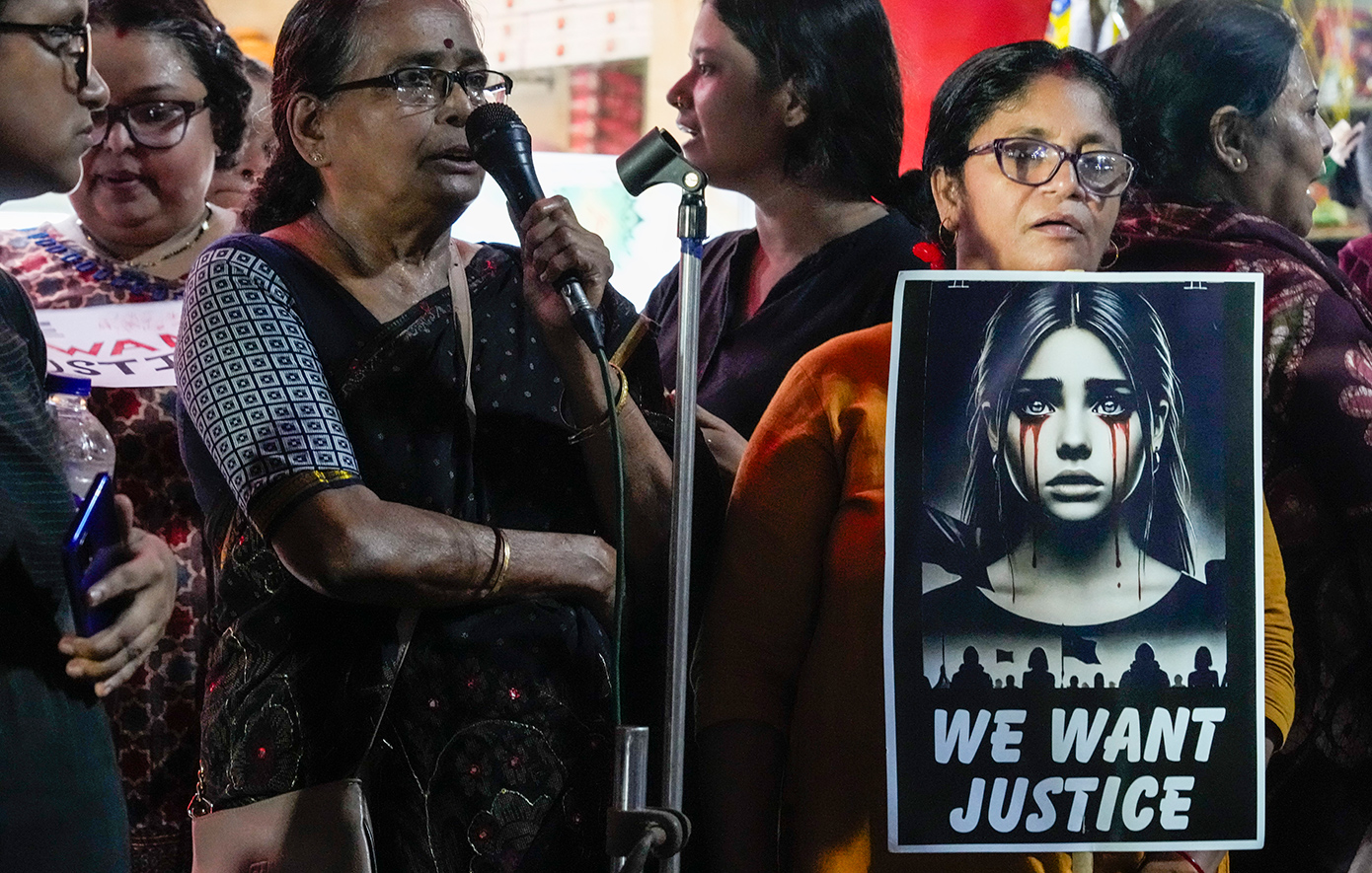 Βιασμός Ινδία Βιασμός Ινδία