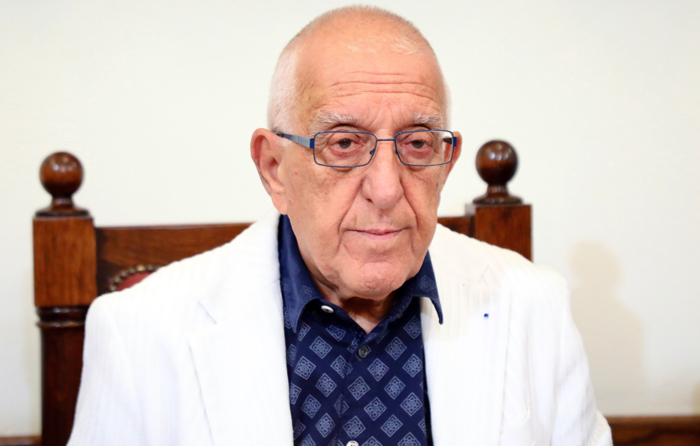 Κακλαμάνης: Υποδεχόμαστε την έκθεση για τη διχοτόμηση της Κύπρου ως πράξη ιστορικής συνείδησης και αλληλεγγύης προς τον κυπριακό λαό