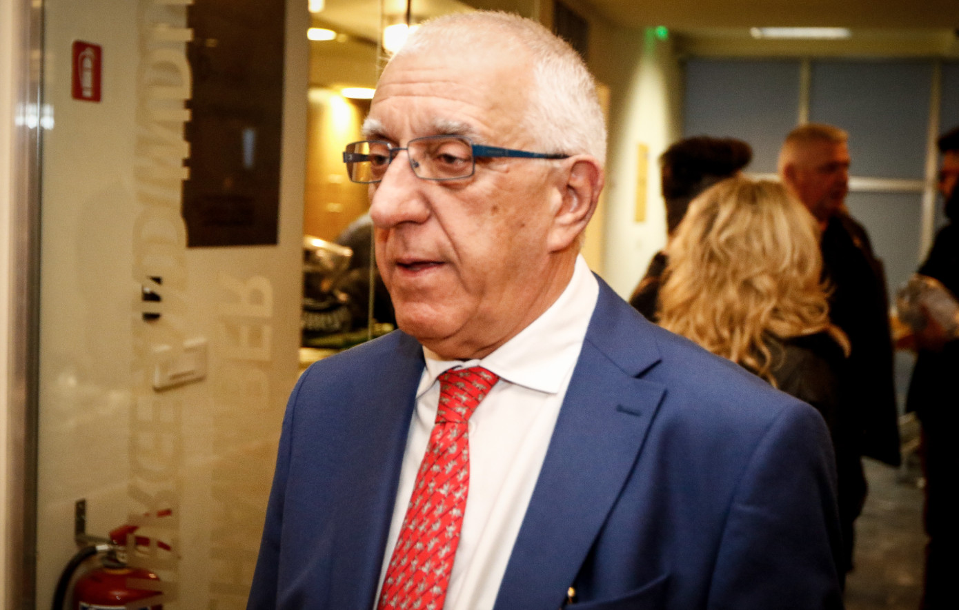 Νικήτας Κακλαμάνης Νικήτας Κακλαμάνης