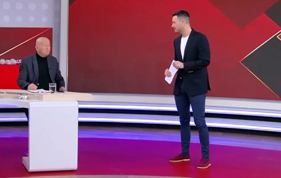 «Θα αλλάξουν χώρα ορισμένοι, αν πω τι έχω ζήσει μέσα σε ιατροδικαστικά γραφεία» – Το «καρφί» του Πέτρου Κουσουλού