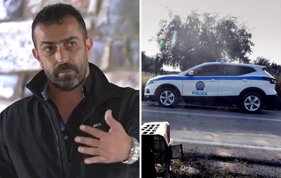 Βεντέτα στην Κρήτη: «Δεν είχε σχεδιάσει να βρει τον Κοκολογιάννη» λέει συγγενής του 79χρονου δράστη