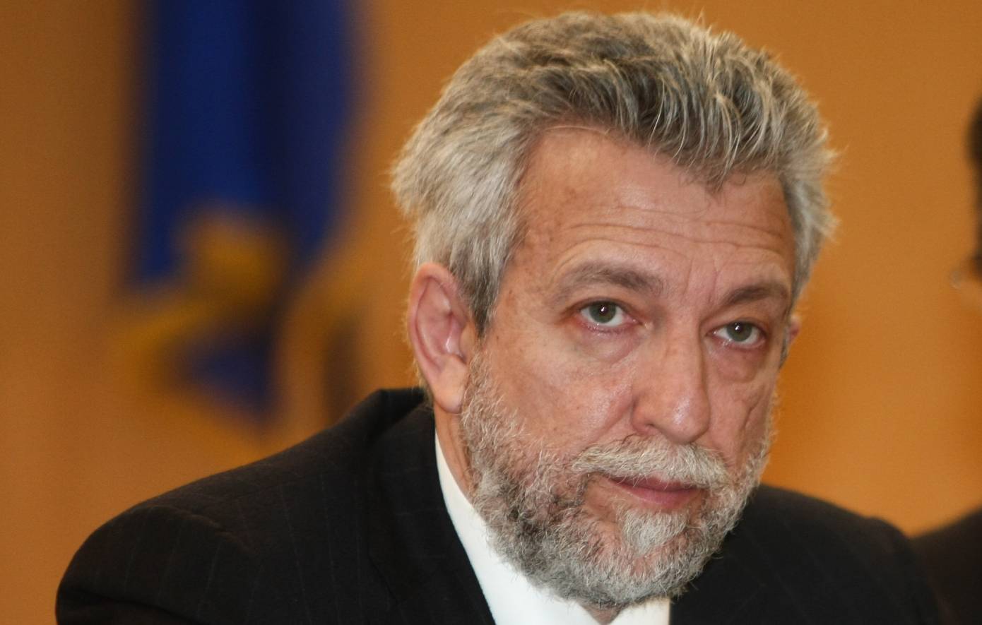 Κοντονής: Αποκλειστική ευθύνη του Τσίπρα η κρίση στην Αριστερά – Χρειάζεται νέος φορέας, όχι «Μεσσίες»