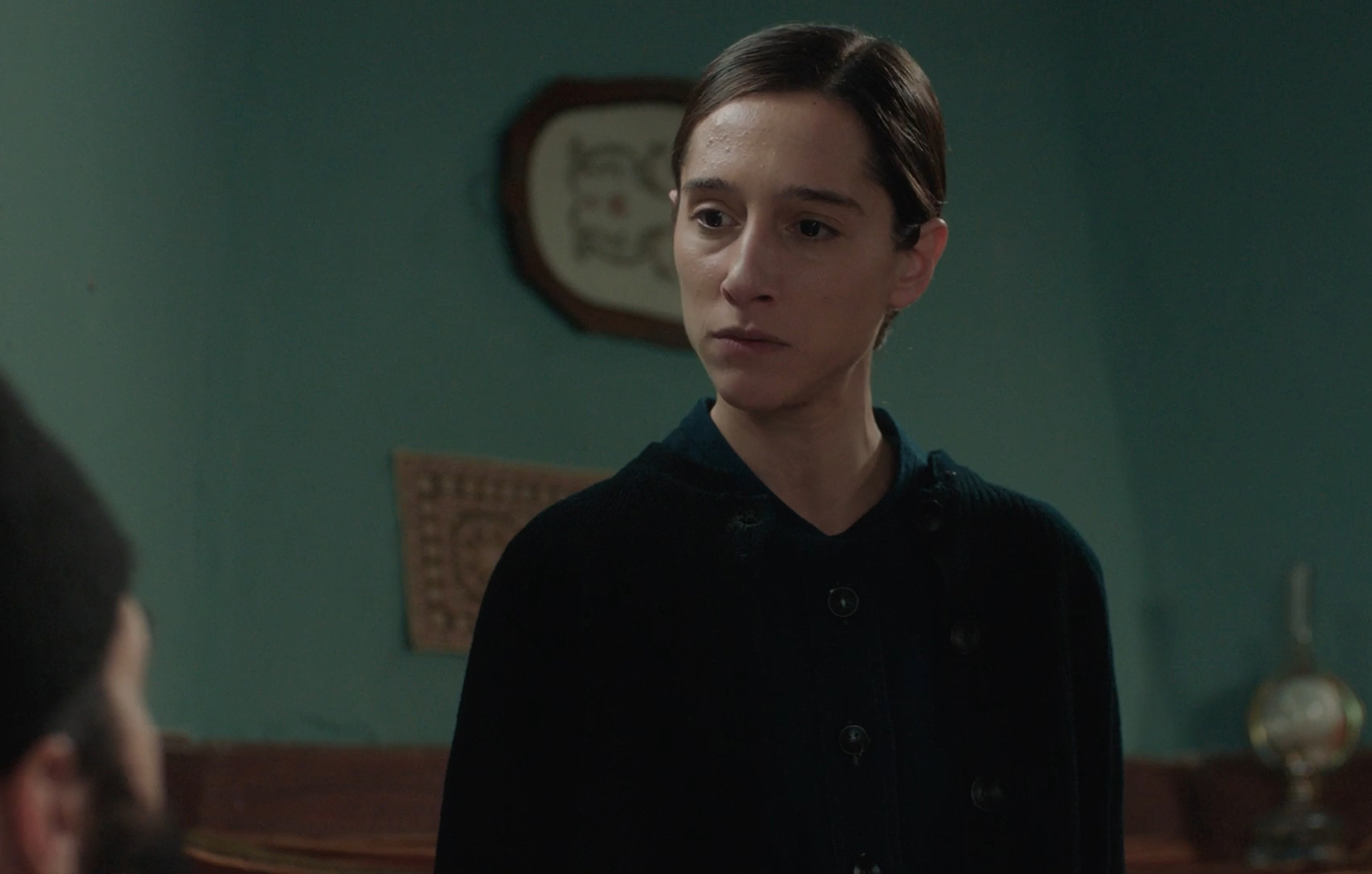 Άγιος Παΐσιος - Από τα Φάρασα στον Ουρανό Άγιος Παΐσιος - Από τα Φάρασα στον Ουρανό