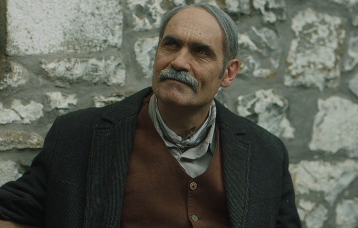 Άγιος Παΐσιος - Από τα Φάρασα στον Ουρανό Άγιος Παΐσιος - Από τα Φάρασα στον Ουρανό