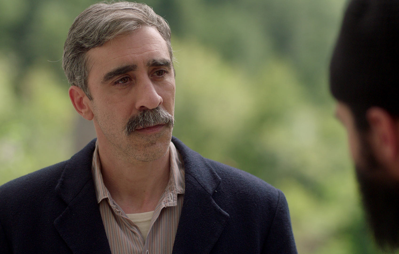 Άγιος Παΐσιος - Από τα Φάρασα στον Ουρανό Άγιος Παΐσιος - Από τα Φάρασα στον Ουρανό