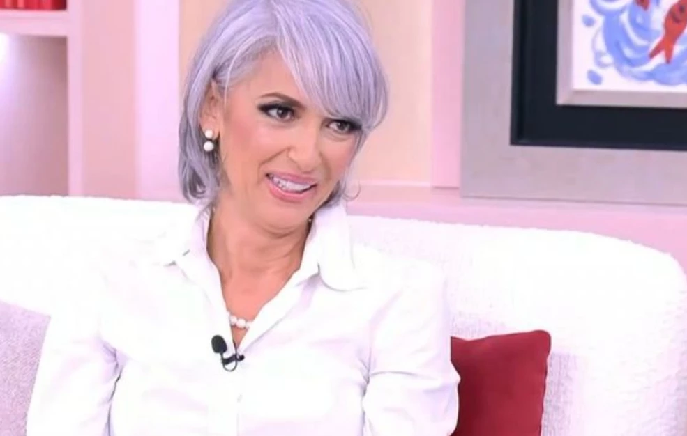 Ματθίλδη Μαγγίρα: «Το όνειρό μου από παιδί είναι να διακτινιστώ και το δουλεύω εσωτερικά»