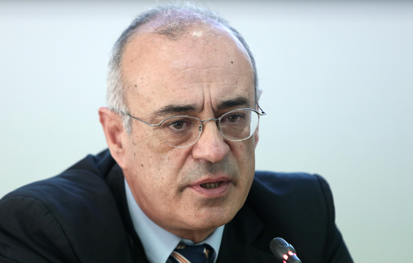 Μάρδας για την «Ιθάκη» του Τσίπρα: Ο Λαφαζάνης είχε πει να πάρουμε τα 22 δισ. από το Νομισματοκοπείο, αρνητικό πρόσημο άφησε η θητεία Βαρουφάκη