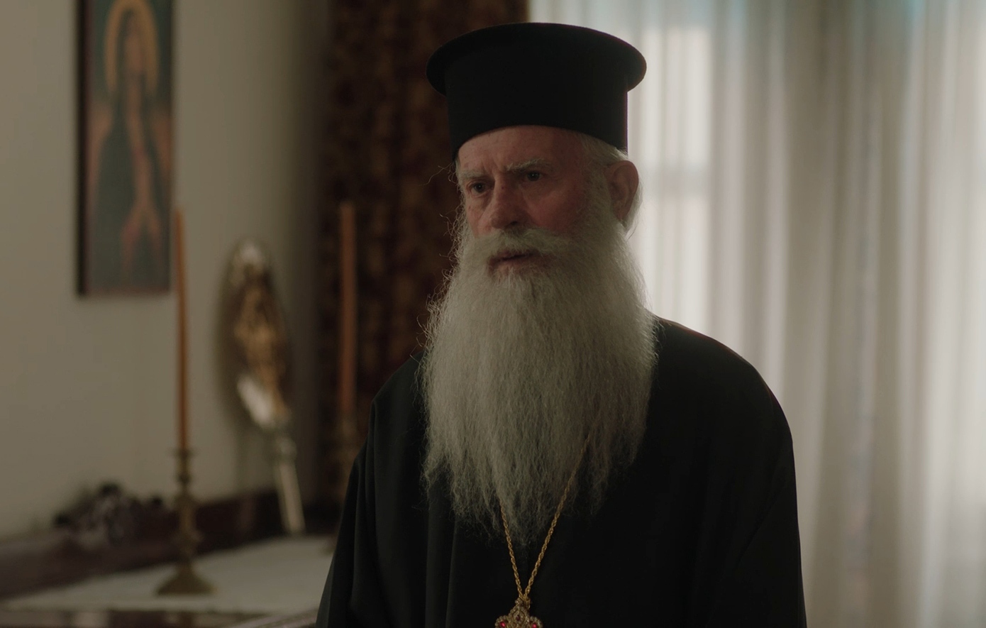 Άγιος Παΐσιος - Από τα Φάρασα στον Ουρανό Άγιος Παΐσιος - Από τα Φάρασα στον Ουρανό