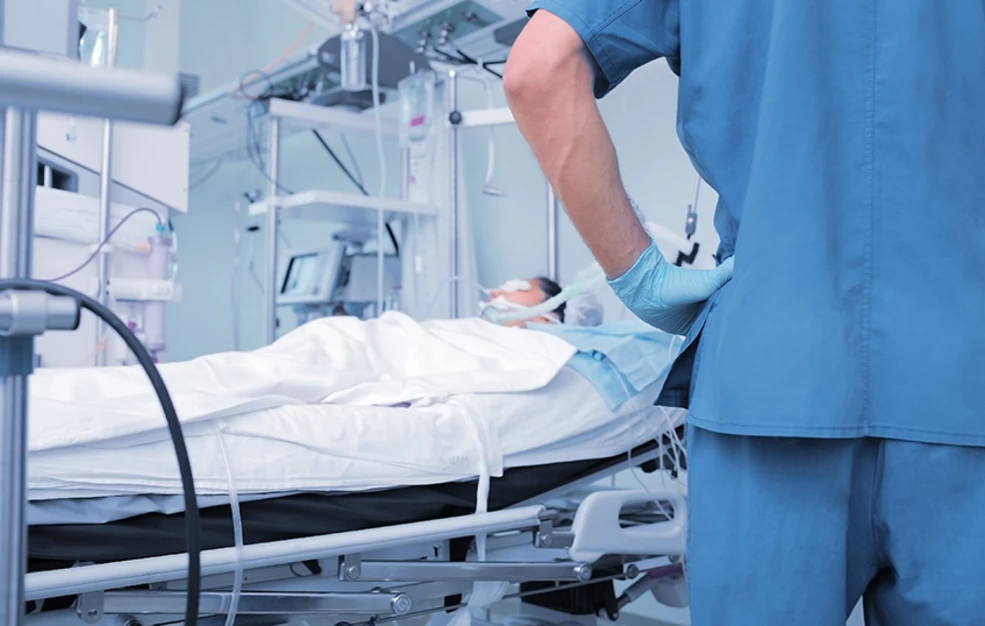Ραγδαία αύξηση της καρδιακής ανεπάρκειας – Επηρεάζει πάνω από 65 εκατομμύρια ανθρώπους σε παγκόσμιο επίπεδο