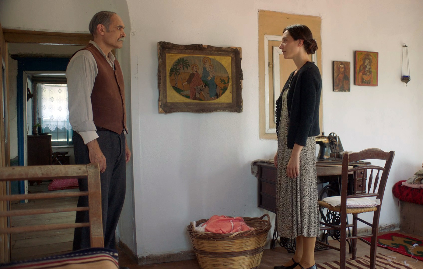 Άγιος Παΐσιος, Από τα Φάρασα στον Ουρανό Άγιος Παΐσιος, Από τα Φάρασα στον Ουρανό