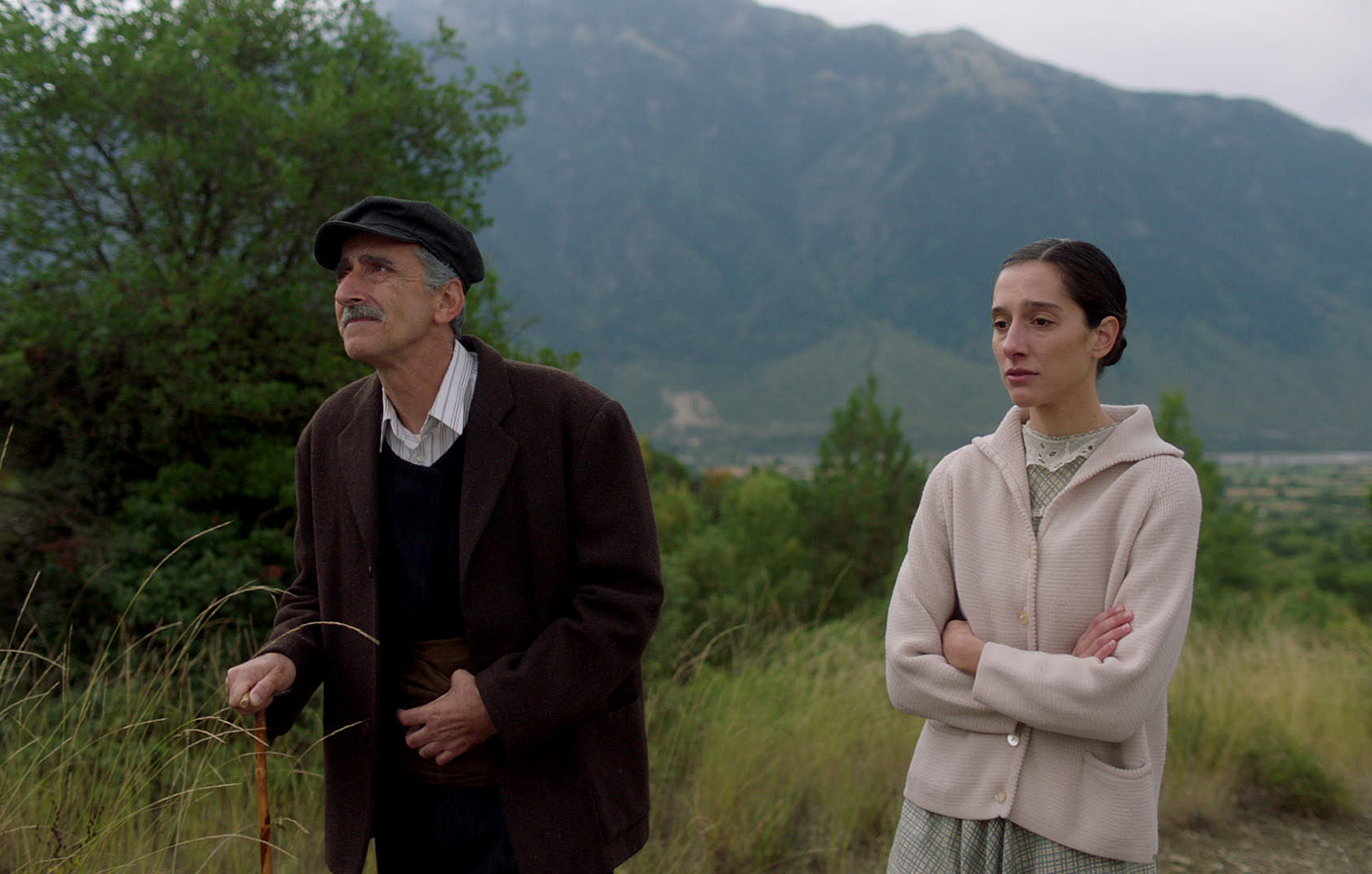 Άγιος Παΐσιος, Από τα Φάρασα στον Ουρανό Άγιος Παΐσιος, Από τα Φάρασα στον Ουρανό