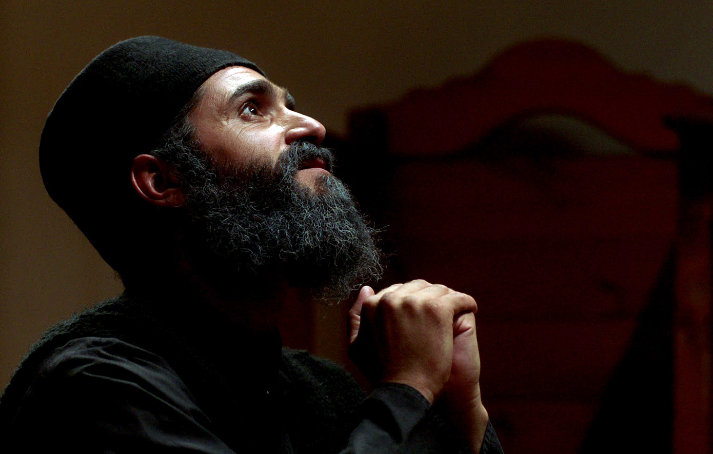 Άγιος Παΐσιος, Από τα Φάρασα στον Ουρανό Άγιος Παΐσιος, Από τα Φάρασα στον Ουρανό