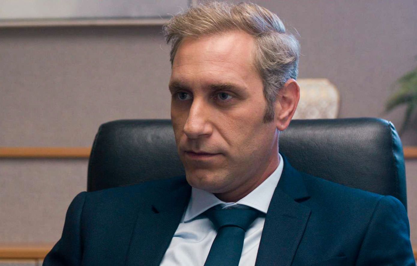 Παιχνίδια εκδίκησης