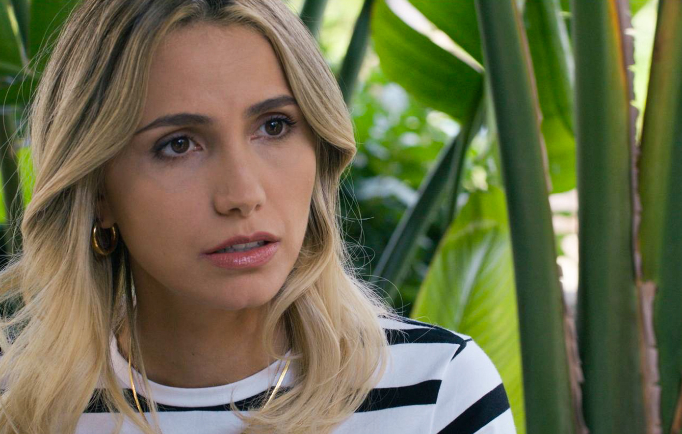 Παιχνίδια εκδίκησης