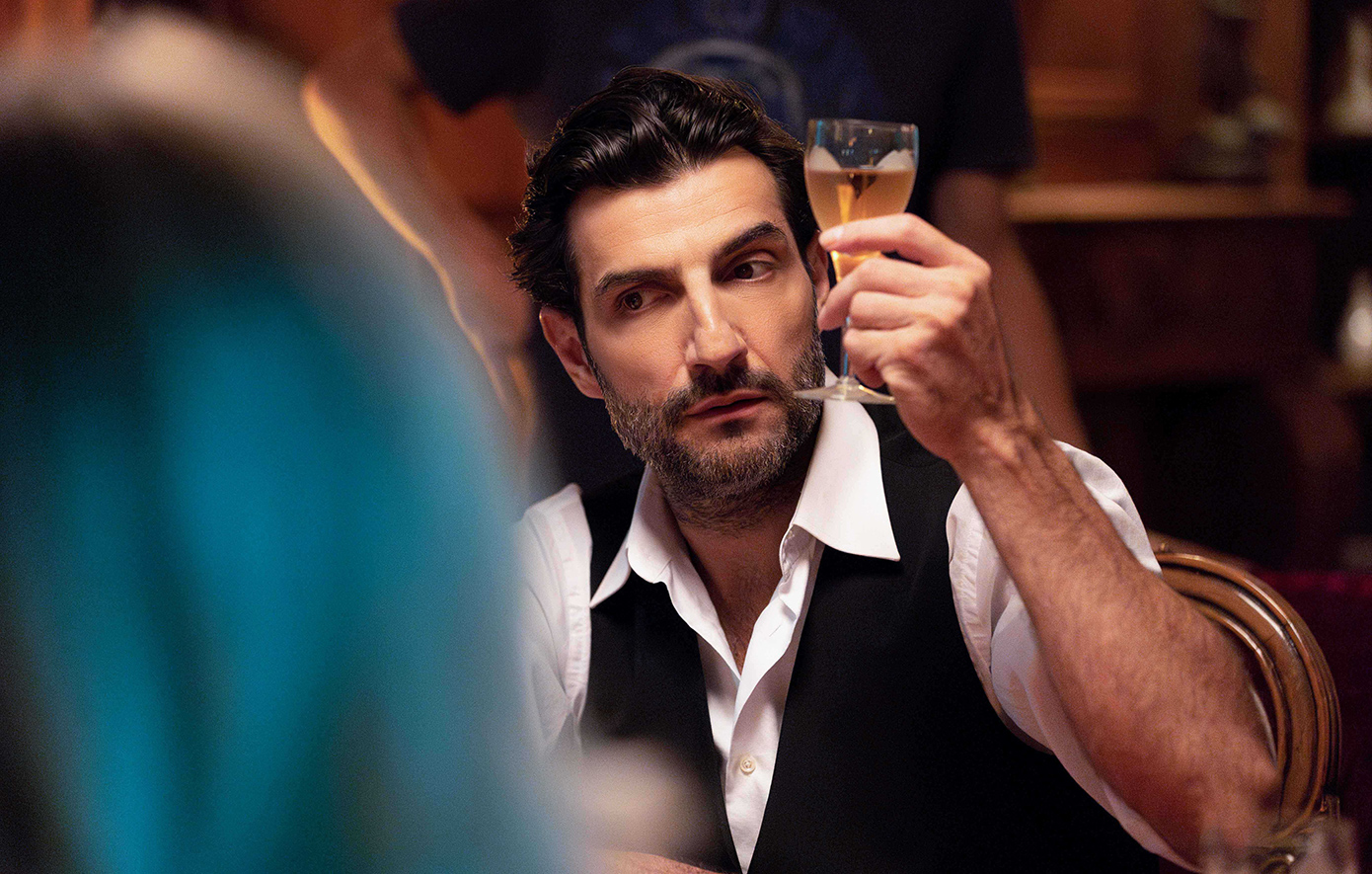 Παιχνίδια εκδίκησης Παιχνίδια εκδίκησης