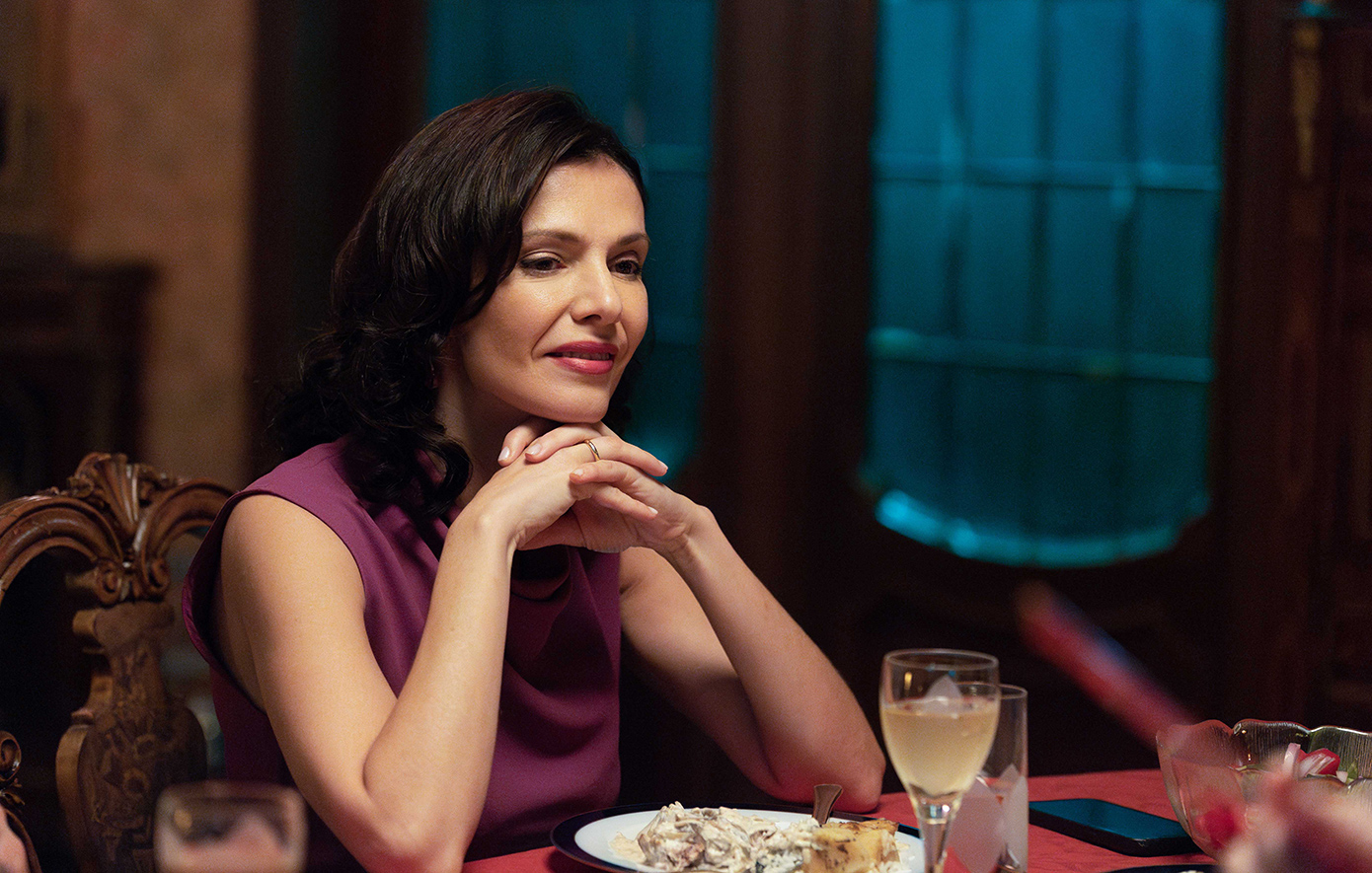 Παιχνίδια εκδίκησης Παιχνίδια εκδίκησης