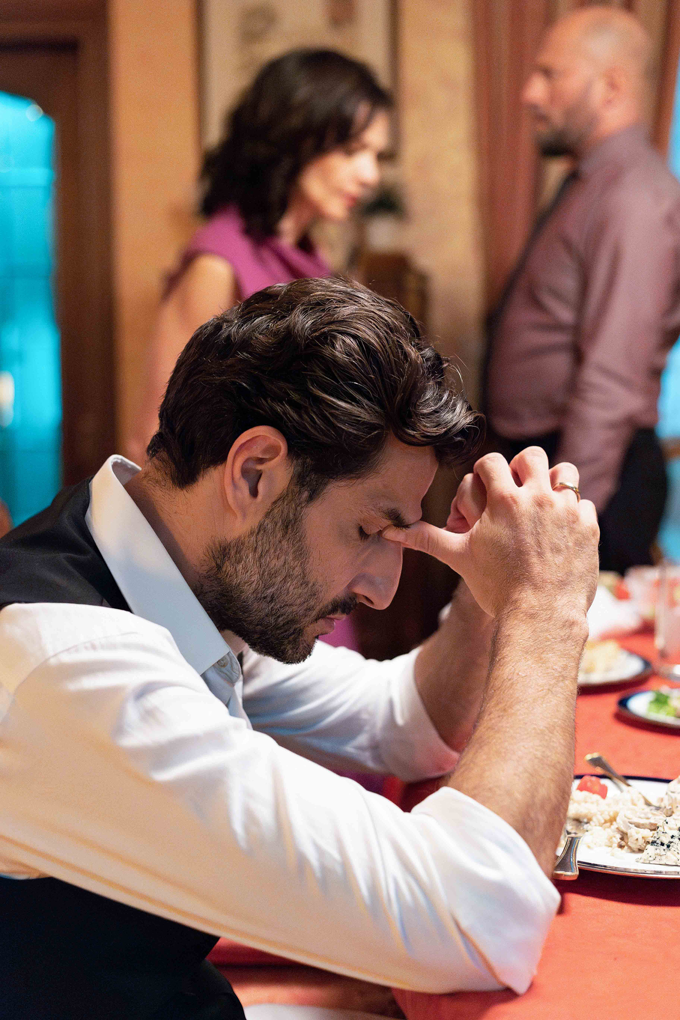 Παιχνίδια εκδίκησης Παιχνίδια εκδίκησης