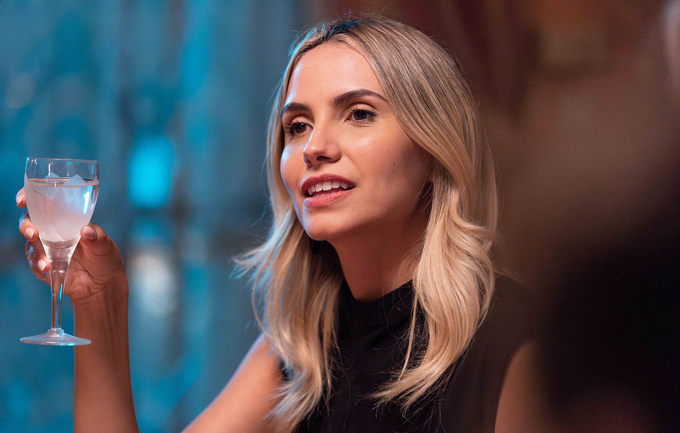 Παιχνίδια εκδίκησης Παιχνίδια εκδίκησης