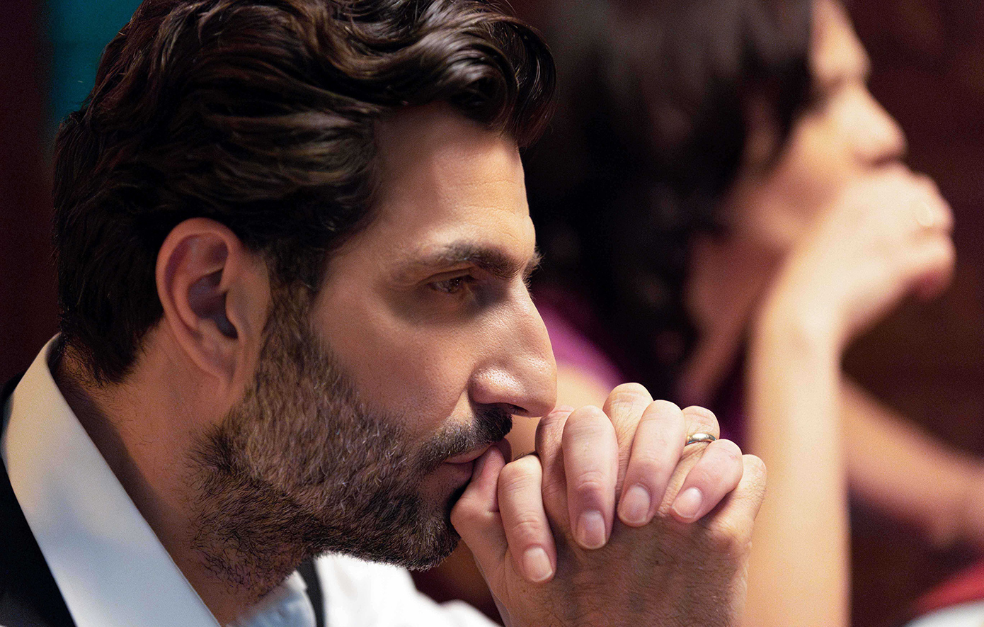 Παιχνίδια εκδίκησης Παιχνίδια εκδίκησης