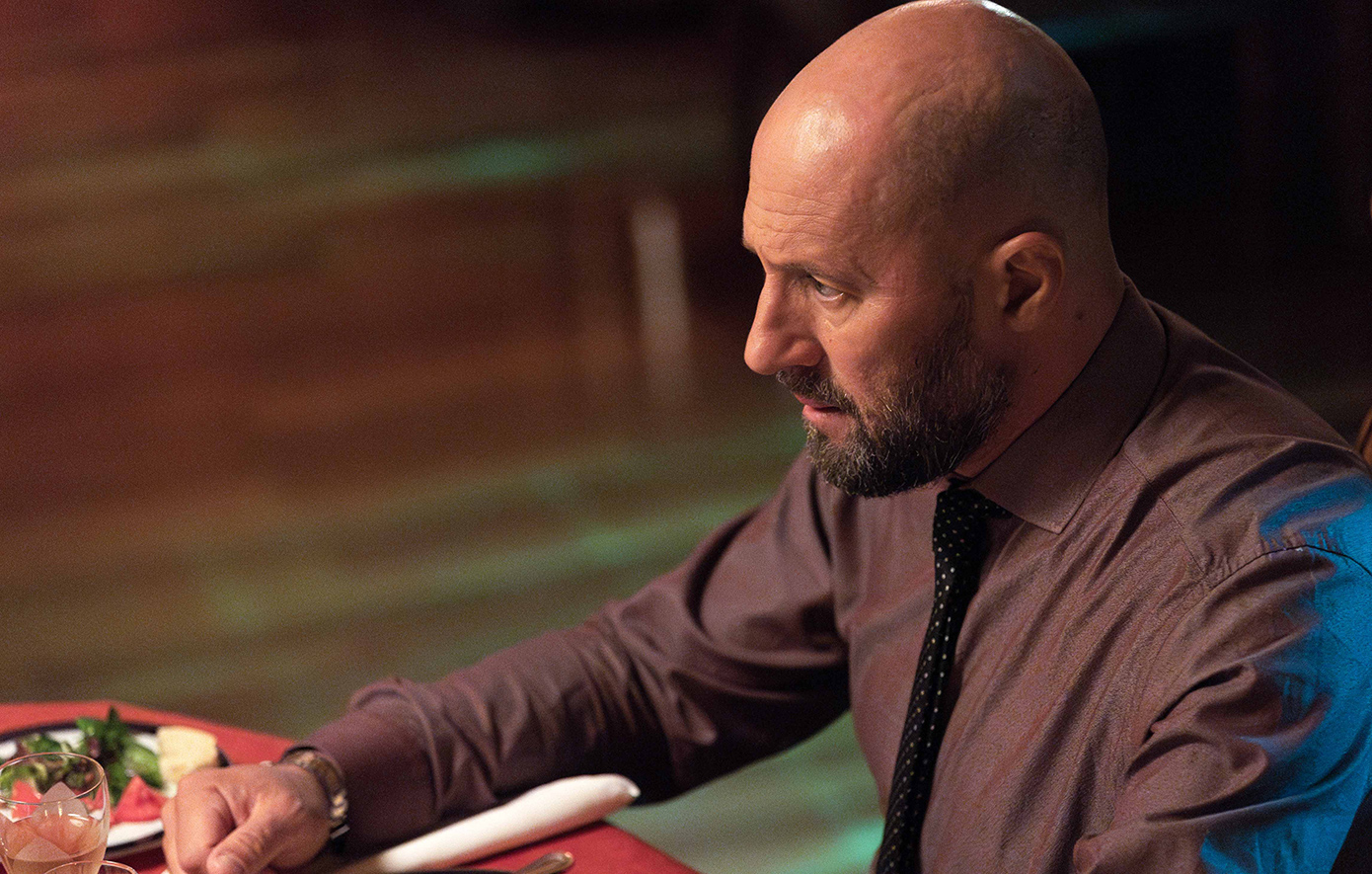 Παιχνίδια εκδίκησης Παιχνίδια εκδίκησης